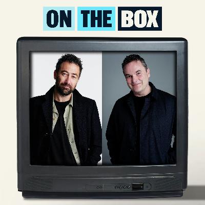 Declan Lawn and Adam Patterson ON We Find Women To Be More Impressive Creatures