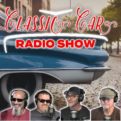 "The Carlisle Ford Nationals" - 6/25/2025
