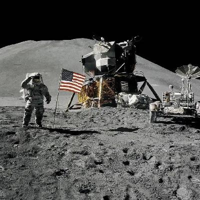 50年前美国能登月,为什么现在反而这么难? 50年前美国能登月,为什么现在反而这么难?