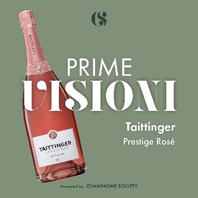 Taittinger - Prestige Rosé