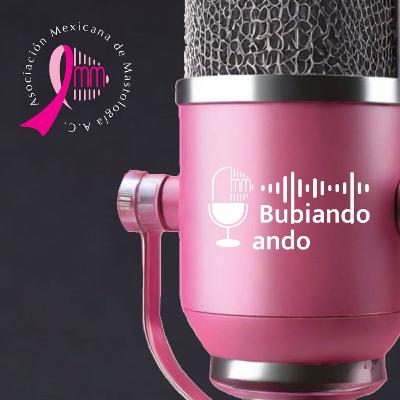 Episodio 13. Tamizaje en cáncer de mama: De la teoría a la realidad del primer contacto Episodio 13. Tamizaje en cáncer de mama: De la teoría a la realidad del primer contacto