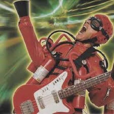 Monografico Racer X Monografico Racer X