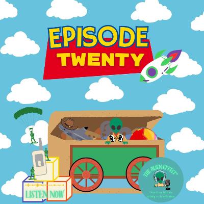 Toy Story, The Thick of It, The Witcher III, The Prestige and Football