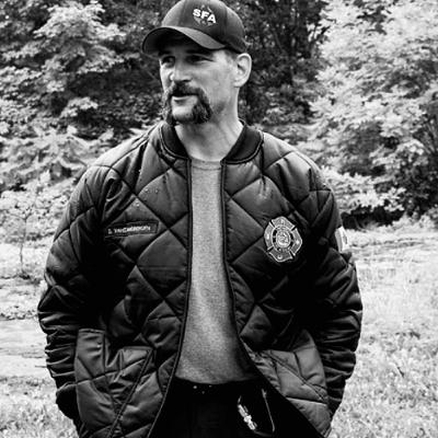 Episode 105 - Darren van Zandbergen Episode 105 - Darren van Zandbergen