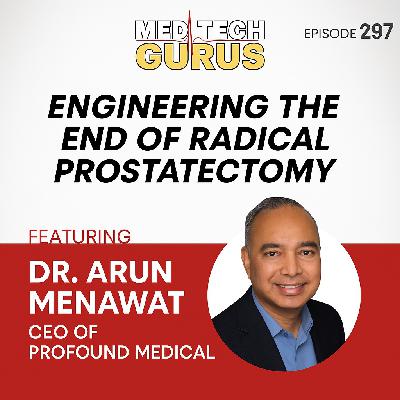 Engineering the End of Radical Prostatectomy