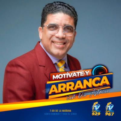 NO DEJAR DINERO SOBRE LA MESA - MOTIVATE Y ARRANCA - T01 - EP07