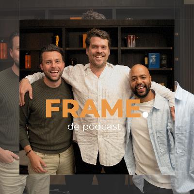 FRAME. - Reinier Steures (NATWERK)