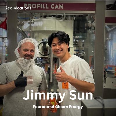 #8 Jimmy Sun - The Founder of Gleem Energy who built a 7-figure Business in Highschool #8 Jimmy Sun - The Founder of Gleem Energy who built a 7-figure Business in Highschool