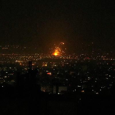 Iran-Konflikt: Ahmetovic (SPD) warnt vor Flächenbrand