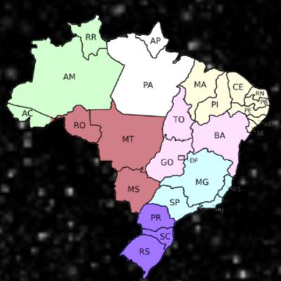 Oração pelo Brasil