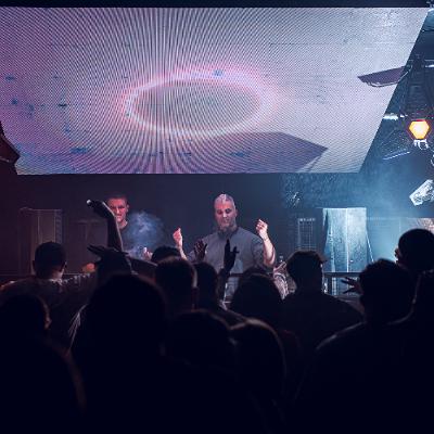 Warm-Up for THEMBA: Eclipse Launch Party Mix Igor Carmo Warm-Up for THEMBA: Eclipse Launch Party Mix Igor Carmo