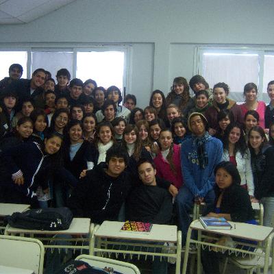 Mensaje para los Jovenes 118 Mensaje para los Jovenes 118