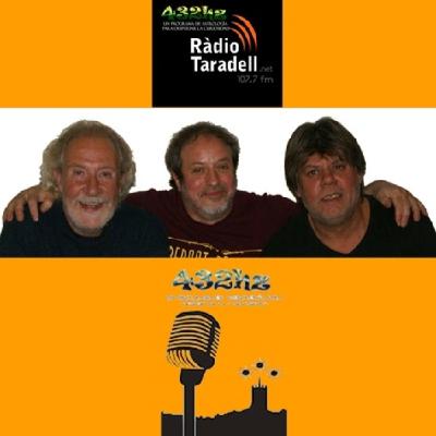 144º Programa 432hz de 13 Junio 2023 DESNUDARSE