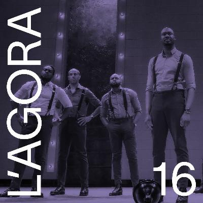 L'Agora - épisode 16 - Reconstruire l'imaginaire par la force du nombre