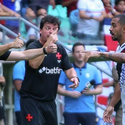 GE Vasco #431 - O que precisa mudar com mais urgência?