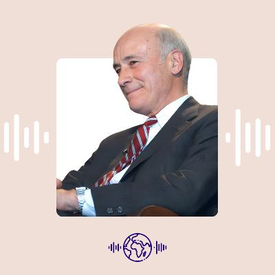 The Power of Influence in Modern Diplomacy - Joseph Nye