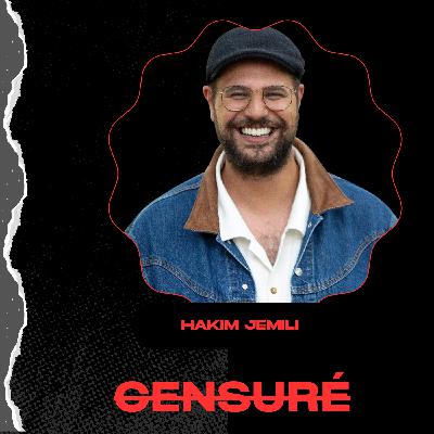 Hakim Jemili : "Je tremblais quand j'étais devant un public, c'était horrible" Hakim Jemili : "Je tremblais quand j'étais devant un public, c'était horrible"