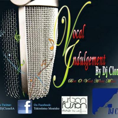 Vocal Indulgement 1 (January 2011)