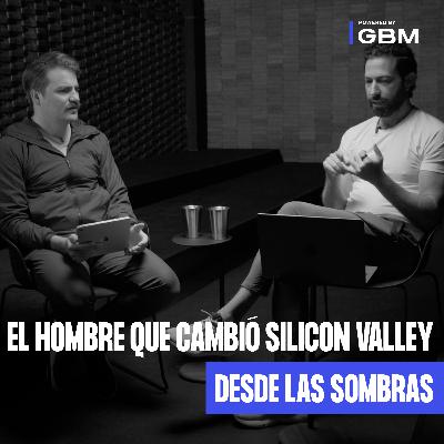 19. Peter Thiel: ¿genio que creó el futuro o villano que controla Silicon Valley?