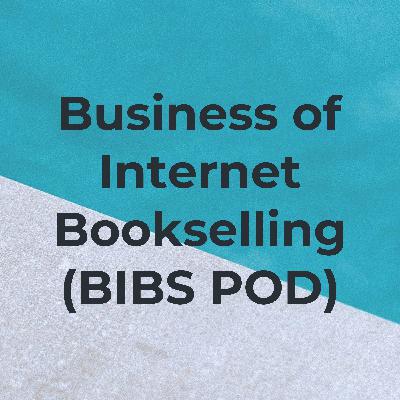 BIBSPOD3 The Limitations of Data For Internet Bookselling