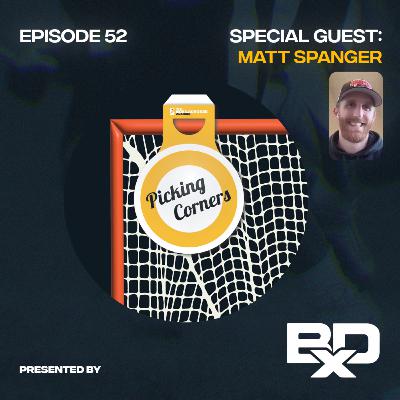 Episode 52 - Matt Spanger