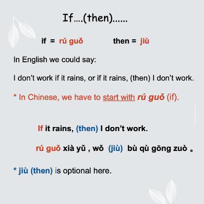 Level 4, Ep. 41 If...(then)... Level 4, Ep. 41 If...(then)...