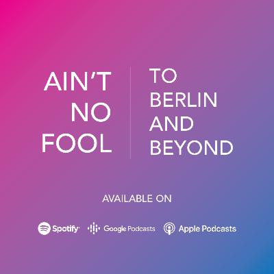 Ain't No Fool - April 1, 2021