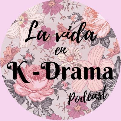 Tercer Capítulo. Comentamos While you were sleeping!