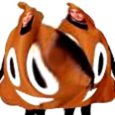 iTs PoOp TiMe