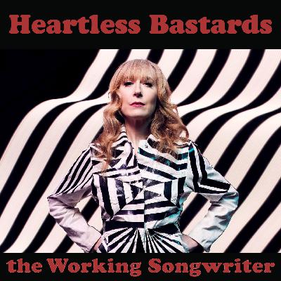 Classic Episode: Heartless Bastards Classic Episode: Heartless Bastards
