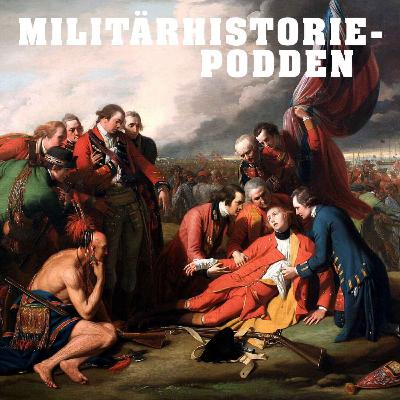 Sjuårskriget - det första världskriget