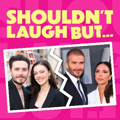 Brooklyn Beckham's Angry: ‘I’m telling everyone’!