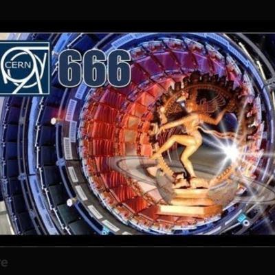 Ep.25) Scientific Sorcery Of Quantum Physics, CERN & AI With Gary Wayne.