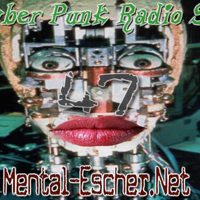 CyberPunk Radio - San Francisco Pirate Radio - #047 - 20060625