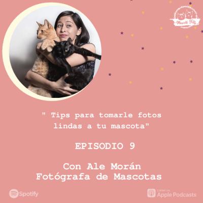 E9. Tips para tomarle fotos lindas a tu Mascota | Ale Morán Fotógrafa de Mascotas E9. Tips para tomarle fotos lindas a tu Mascota | Ale Morán Fotógrafa de Mascotas