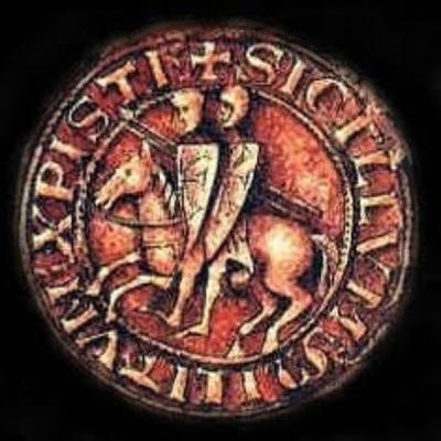 El Secreto Mortal de los Templarios 1/2