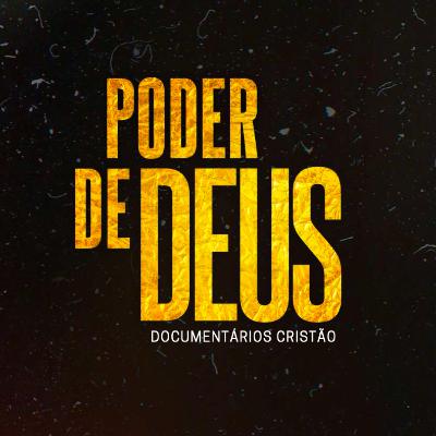 Gil Oliveira | PODER DE DEUS PODCAST - EP 04