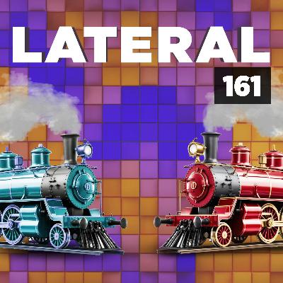 161: A railway puzzle 161: A railway puzzle