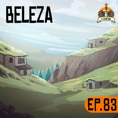 Episodio 83 - Beleza