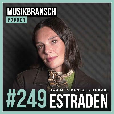 249. När musiken blir terapi - Estraden