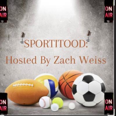 SportITood S6 E3 - NBA Play-In Breakdown with Noah Nightingale