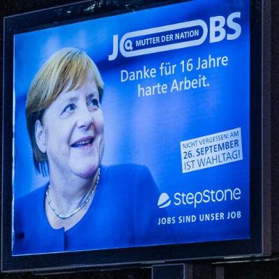 Kuidas mõjutavad Saksa valimised Euroopat ja Eestit? Kuidas mõjutavad Saksa valimised Euroopat ja Eestit?