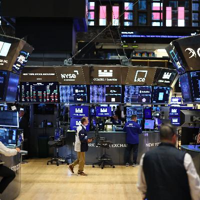 Let's get a grip on the labor market