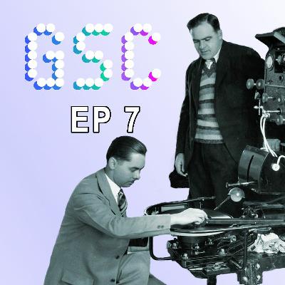 #7- Audio goals & external opinions