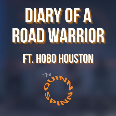 Diary of a Road Warrior (ft. Hobo Houston)