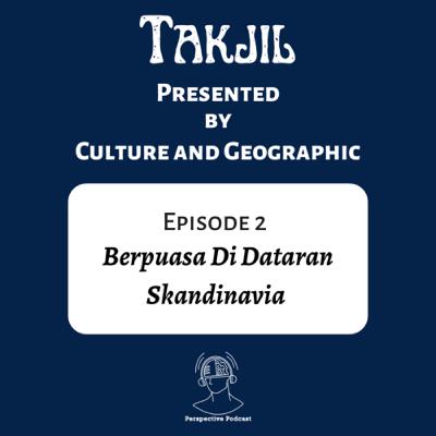 #Takjil 02. Berpuasa Di Daratan Skandinavia #Takjil 02. Berpuasa Di Daratan Skandinavia