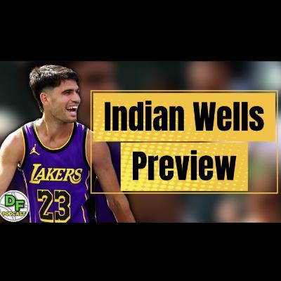 Indian Wells 2026 Full Draw Preview Indian Wells 2026 Full Draw Preview