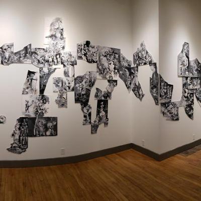 Praxis 220: RICHard SMOLinski on Political Art-Making