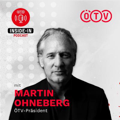 #22 Inside In - Martin Ohneberg