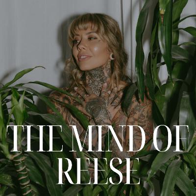 The Embodied Creator, Interview with Jacquie Divi